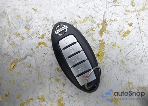 2017 Nissan Altima 2.5 S from USA, damaged, VIN 1N4AL3AP7HC474164